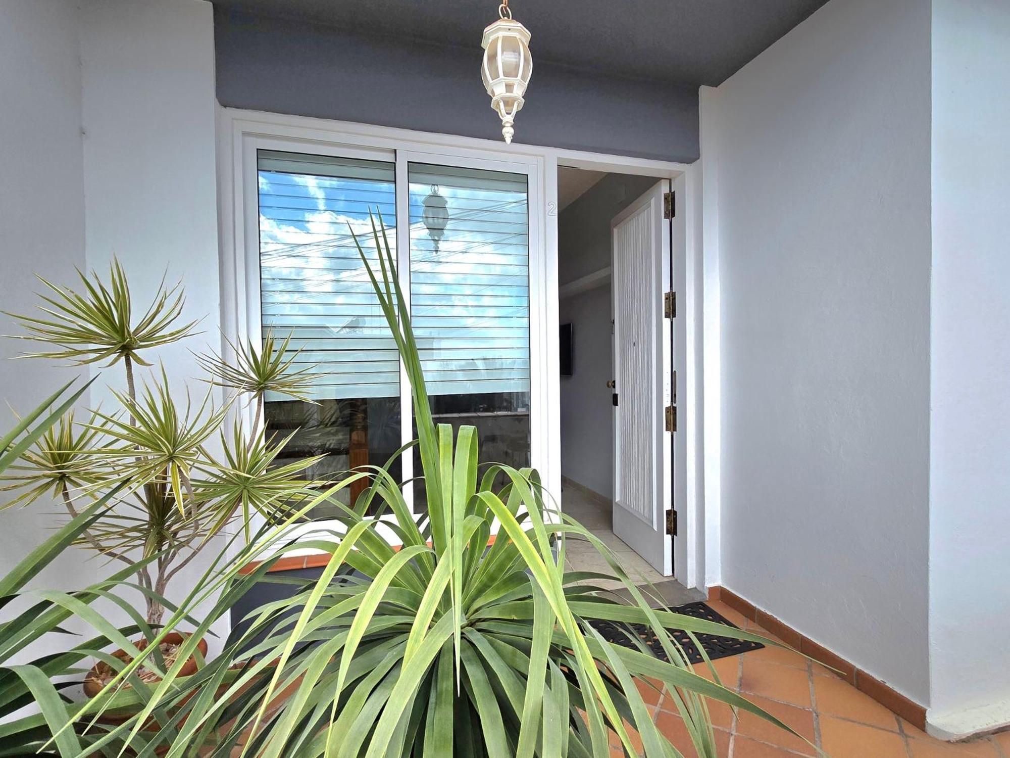 Apartamento Drago Santa Cruz de Tenerife Exterior photo