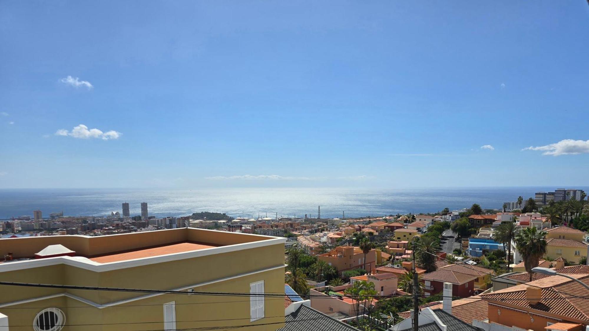 Apartamento Drago Santa Cruz de Tenerife Exterior photo