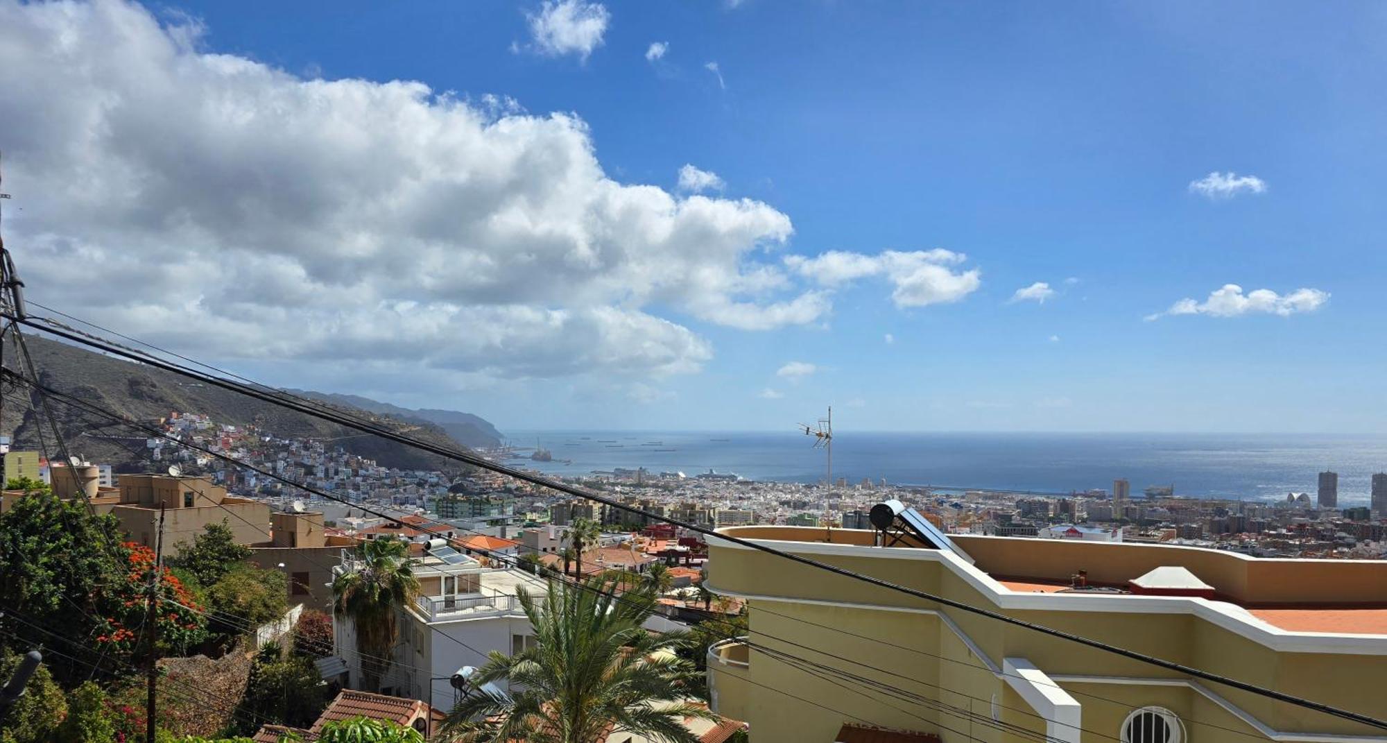 Apartamento Drago Santa Cruz de Tenerife Exterior photo